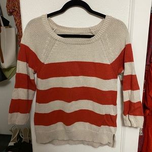 Loft Sweater